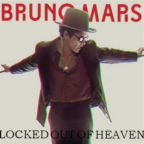 bruno mars locked out of heaven bpm